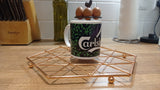 Liverpool 1995 GK Mug