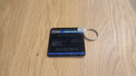 Aston Villa 7-2 Liverpool Key Ring