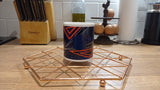 Man Utd Inspired 1994 GK Mug
