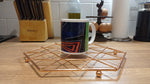 Man Utd Inspired 1994 GK Mug