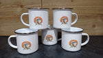 Lurgan Esox Camper Mug