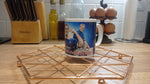 Gazza Loves The Gers Mug