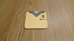 Southampton 1976 Away Coaster