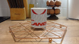 Liverpool 1989 Away Mug