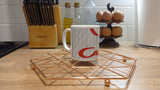 Liverpool 1989 Away Mug