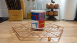 Pop Art Cranes Multicolour Mug