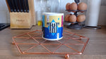 Newcastle Inspired Retro KitCards Mug