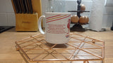 Liverpool & Rangers European Mug
