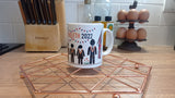 The Glorious Twelfth 2022 Mug
