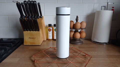 Thermos Smart Bottle