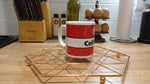 Middlesbrough 1997 Home Mug
