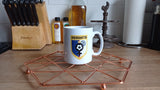 #HerGameToo Bolton Mug