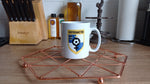 #HerGameToo Bristol Rovers Mug