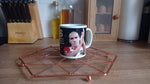 Romeu #6 Mug