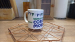 Macmillan Coffe Morning Mug