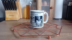 Queen Elizabeth II Commemorative Mug