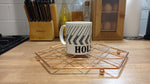 North London Whites 1985 Home Mug