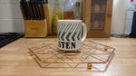 North London Whites 1985 Home Mug