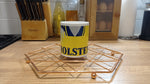 North London Whites 1993 Away Mug