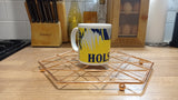 North London Whites 1993 Away Mug