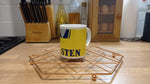 North London Whites 1993 Away Mug