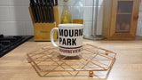Mourneview Park Mug
