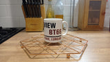 Mourneview Park Mug