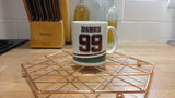 The Mighty Ducks White Shirt Mug