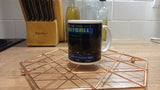 Liverpool 7-0 United Ceefax Mug