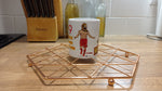 Mo Salah Record Breaker Mug
