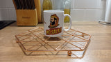 Mo Salah Record Breaker Mug