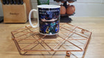 Gareth McAuley Ukraine Goal Mug