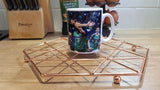 Gareth McAuley Ukraine Goal Mug