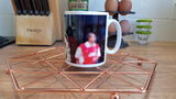 Giggs FA Cup Goal Mug