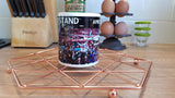 The Kop's Last Stand Mug