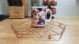 Diego Maradona England Goal Mug