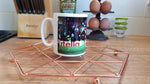 Solskjær Champions League Mug