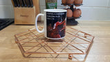 Divock Origi v Barcelona Mug