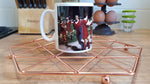 Liverpool Rome 1977 Mug