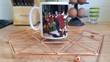 Liverpool Rome 1977 Mug
