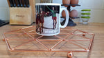 Liverpool Rome 1977 Mug