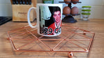 Rush & Fowler 529 Goals Mug