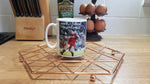 Michael Thomas Goal Mug