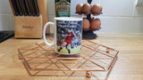 Michael Thomas Goal Mug