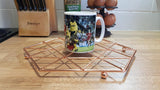 Michael Thomas Goal Mug