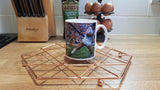 Marco Van Basten Goal Mug