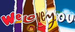 Chocolate Wrapper Mug - Lockdown