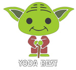 Yoda Best Mug (+ Variations)