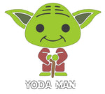 Yoda Best Mug (+ Variations)